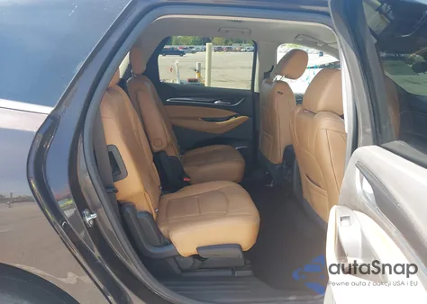 2018 Buick Enclave Premium z USA, uszkodzony, nr VIN 5GAEVBKW5JJ131961